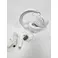 OUTLET_Nubi Headset NH1 Pro Wireless, White