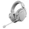 OUTLET_Nubi Headset NH1 Pro Wireless, White