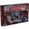 OUTLET_Winning Moves The Witcher - Monopoly English