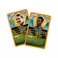 World Football Stars Top 200 - Pack 6 Top Trumps Card Game