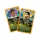 World Football Stars Top 200 - Pack 6 Top Trumps Card Game