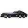DC Multiverse Batmissile (Batman Returns) Vehicle McFarlane Toys