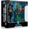 DC Multiverse Solomon Grundy vs Green Lantern (JSA) 7in Figure and Mega Figure 2 Pack McFarlane Toys