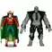 DC Multiverse Solomon Grundy vs Green Lantern (JSA) 7in Figure and Mega Figure 2 Pack McFarlane Toys