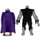 DC Multiverse Solomon Grundy vs Green Lantern (JSA) 7in Figure and Mega Figure 2 Pack McFarlane Toys