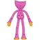 Poppy Playtime Kissy Missy 4.5in Bendable Figure McFarlane Toys