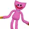 Poppy Playtime Kissy Missy 4.5in Bendable Figure McFarlane Toys