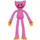 Poppy Playtime Kissy Missy 4.5in Bendable Figure McFarlane Toys