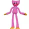 Poppy Playtime Kissy Missy 4.5in Bendable Figure McFarlane Toys