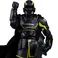 Helldivers 2 B-01 Tactical 7in Deluxe Action Figure McFarlane Elite Edition #10