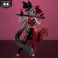 DC Direct Harley Quinn by Alex Garner (Harley Quinn: Red, White & Black) 1:10 Scale Resin Statue McFarlane Toys