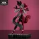 DC Direct Harley Quinn by Alex Garner (Harley Quinn: Red, White & Black) 1:10 Scale Resin Statue McFarlane Toys