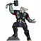 Marvel Rivals Thor 1:10th Scale Collectible McFarlane Toys