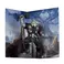 Marvel Rivals Thor 1:10th Scale Collectible McFarlane Toys