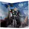 Marvel Rivals Thor 1:10th Scale Collectible McFarlane Toys