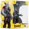 Marvel Rivals Thor 1:10th Scale Collectible McFarlane Toys