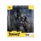Marvel Rivals Thor 1:10th Scale Collectible McFarlane Toys