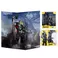 Marvel Rivals Thor 1:10th Scale Collectible McFarlane Toys