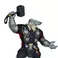 Marvel Rivals Thor 1:10th Scale Collectible McFarlane Toys