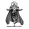 Marvel Rivals Magneto 1:10th Scale Collectible McFarlane Toys