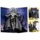 Marvel Rivals Magneto 1:10th Scale Collectible McFarlane Toys