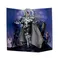 Marvel Rivals Magneto 1:10th Scale Collectible McFarlane Toys