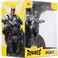 Marvel Rivals Magneto 1:10th Scale Collectible McFarlane Toys