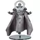 Marvel Rivals Magneto 1:10th Scale Collectible McFarlane Toys