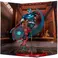 Marvel Rivals Captain America 1:10th Scale Collectible McFarlane Toys