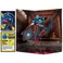 Marvel Rivals Captain America 1:10th Scale Collectible McFarlane Toys