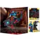 Marvel Rivals Captain America 1:10th Scale Collectible McFarlane Toys
