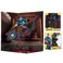 Marvel Rivals Captain America 1:10th Scale Collectible McFarlane Toys