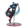Marvel Rivals Captain America 1:10th Scale Collectible McFarlane Toys