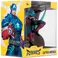 Marvel Rivals Captain America 1:10th Scale Collectible McFarlane Toys
