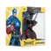 Marvel Rivals Captain America 1:10th Scale Collectible McFarlane Toys