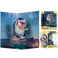 Marvel Rivals Jeff The Land Shark 1:10th Scale Collectible McFarlane Toys