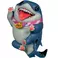 Marvel Rivals Jeff The Land Shark 1:10th Scale Collectible McFarlane Toys