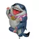 Marvel Rivals Jeff The Land Shark 1:10th Scale Collectible McFarlane Toys