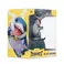 Marvel Rivals Jeff The Land Shark 1:10th Scale Collectible McFarlane Toys