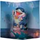 Marvel Rivals Jeff The Land Shark 1:10th Scale Collectible McFarlane Toys