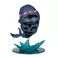 Marvel Rivals Jeff The Land Shark 1:10th Scale Collectible McFarlane Toys