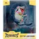 Marvel Rivals Jeff The Land Shark 1:10th Scale Collectible McFarlane Toys