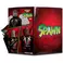McFarlane Toys SPAWN CONSTRUCTION FIGURE Blind Bag