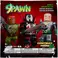 McFarlane Toys SPAWN CONSTRUCTION FIGURE Blind Bag