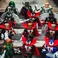 McFarlane Toys SPAWN CONSTRUCTION FIGURE Blind Bag