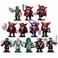 McFarlane Toys SPAWN CONSTRUCTION FIGURE Blind Bag