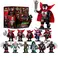 McFarlane Toys SPAWN CONSTRUCTION FIGURE Blind Bag
