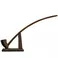 Weta Workshop Lord Of The Rings - The Pipe Of Gandalf The Grey 1:1 Replica