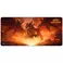 World Of Warcraft Classic: Cataclysm Deathwing, Mousepad, XL