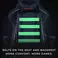 FragON Gaming Chair - 2X Series Rev. 2.0, Black